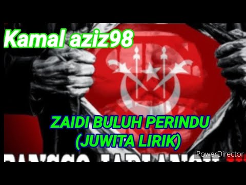 ZAIDI BULUH PERINDU