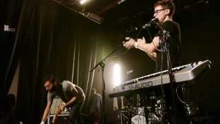 SON LUX - Pyre - Live  - 1080p