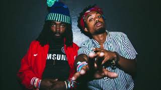 EarthGang - Wings Instrumental