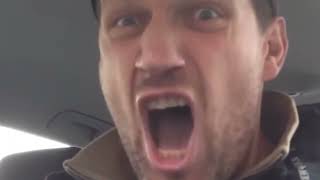 crazy gavno007