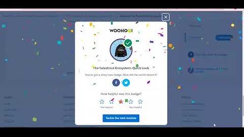 Discover the Salesforce Ecosystem | The Salesforce Ecosystem : Quick Look | Salesforce