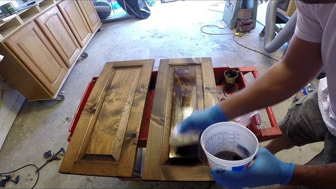 A Better Way to Apply Spar Urethane? - The Wood Whisperer