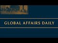20 th century world affairs
