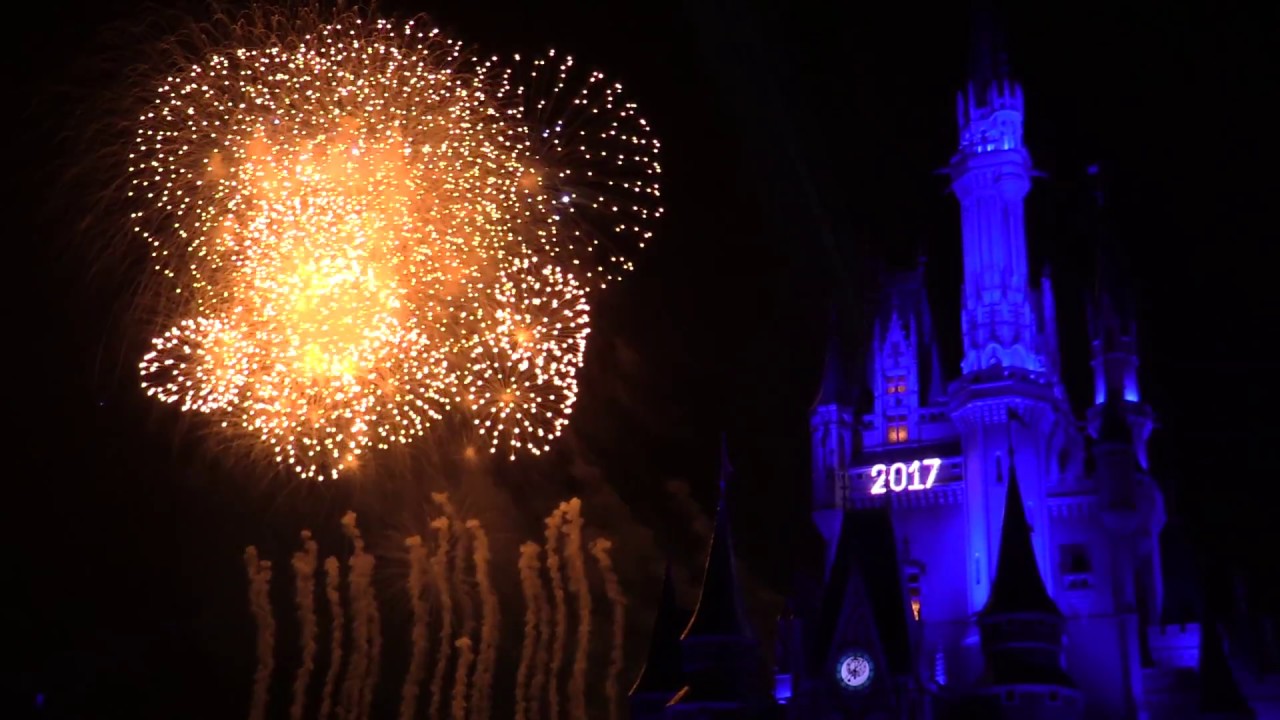 ディズニー画像ランド ぜいたくディズニー 年越し 17