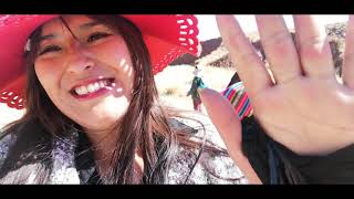 Pueblo De Corpa - La Ciudad De Piedra