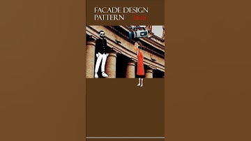 Master the Facade Design Pattern: Video Conversion #coding #java #software #programming #code