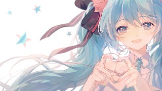 【マイミュ】ハートツーユー feat . 初音ミク