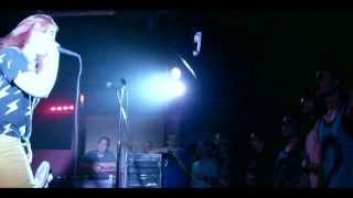 ForeverAtLast - Demon Fighter Live Music Video