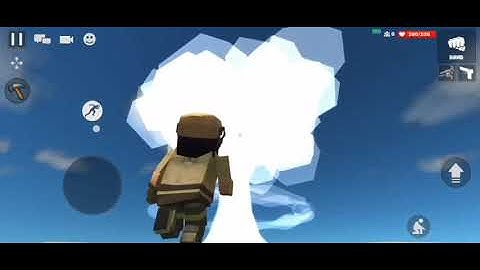 Easter Egg Nuke - Simple Sandbox 3 (By Kr3sh Pro and Tblackshout)