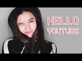 HELLO YOUTUBE