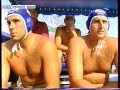 Водное поло. Чемпионат мира  2003. Россия -  Словакия