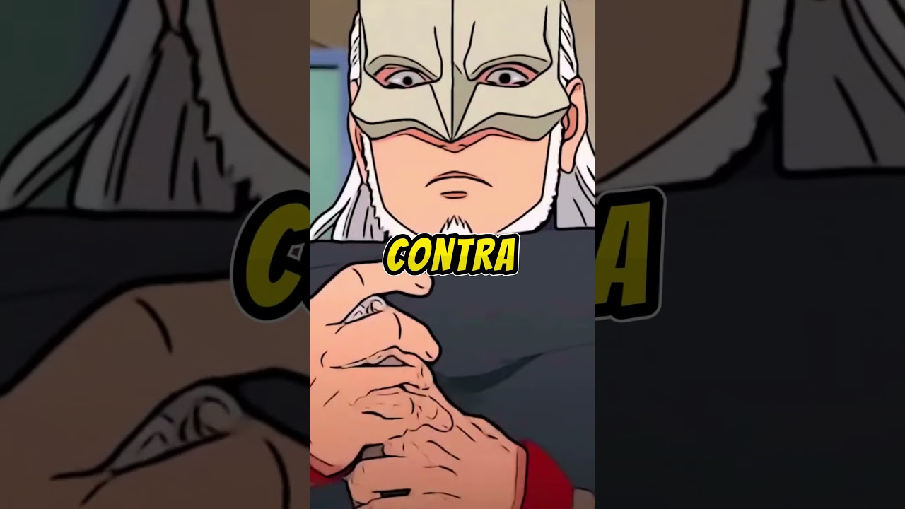 BORUTO es el NIÑO de la PROFECIA???