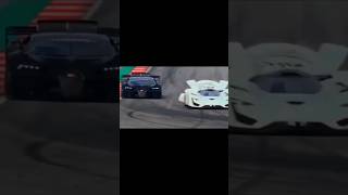 Lamborghini Veneno vs Formula 1 vs Pagani Zonda R vs Mclaren P1 vs Bugatti Veyron vs bugatti chiron screenshot 4