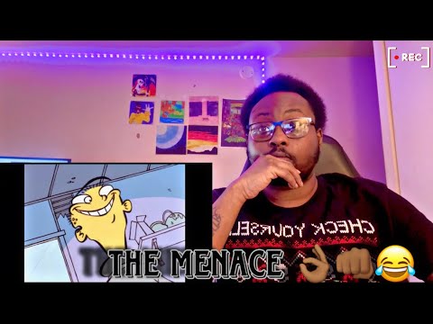 BrandoReActs- Ed: The Monster Crashout Reaction 💯‼️🔥