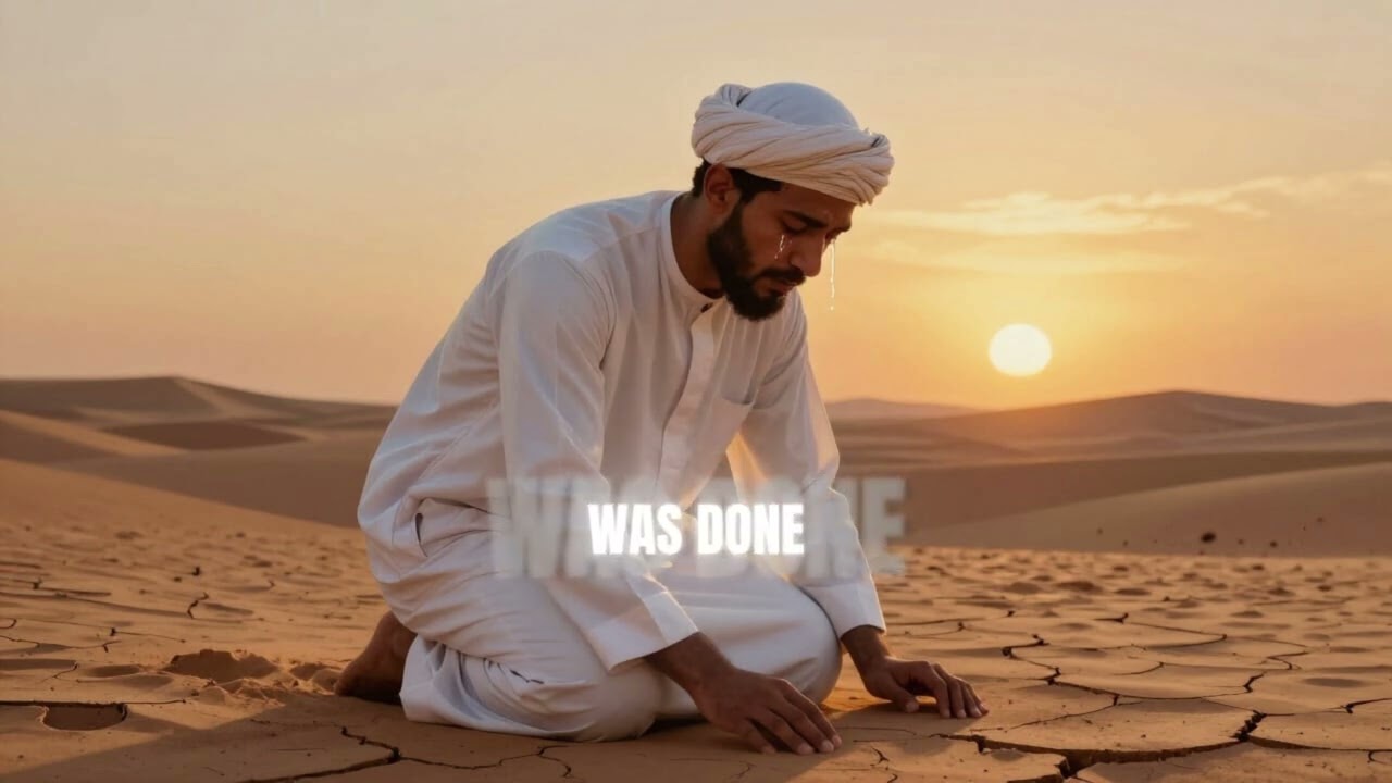 Ai nasheed:Salman Al Farisi (r)