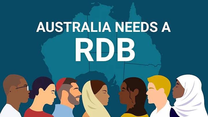 Why Australia needs a Religious Discrimination Act