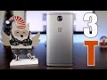 OnePlus 3T - все ещё В ШОКЕ от него!!! Обзор и сравнение с Xiaomi и Nubia на русском