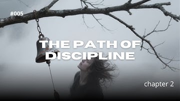 The Warrior’s Discipline – Chapter 2 (Rise of Kael)