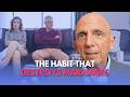 The One Habit That Destroys 90% of Marriages. It's Not Cheating