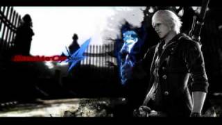 Devil May Cry 4 OST - Forza del Destino (Extended Version) chords
