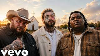Jelly Roll, BigXthaPlug 🔥 The Most Powerful Country Rap Gospel Hits ft. Post Malone &amp; Shaboozey