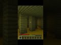 Minecraft Backroom edit