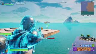 Seasonal 2 (A Fortnite Montage)