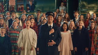Believe Polar Express Medley Byu Vocal Point Feat Rise Up Childrens Choir