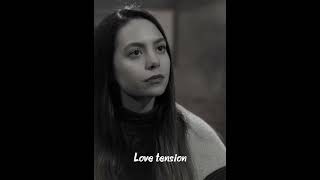 Aşk Tansi̇yonu Şfet