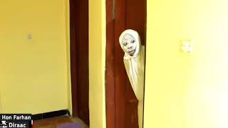 Daawo Basadiir Oo Markale Heer Aakhiraad Isku Badalay