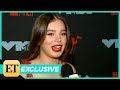 Capture de la vidéo Mtv Vmas 2019: Hailee Steinfeld Teases What To Expect From Her New Music (Exclusive)