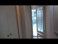 モザイクがかわいい!ロフト付きのお部屋