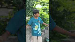 Sala Pakhi Gulou Aj kal Boka 🤩🤩.#shorts#yt shorts#comedy#attitude boy sajid