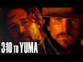 'What Are You Doing Out Here, Dan?' Scene | 3:10 to Yuma