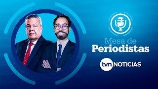 Mesa de Periodistas,  3 de junio 2024 | EN DIRECTO