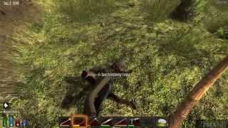 Zombie Death Twerk