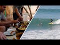 Surfing in morocco  the surf tribe experience