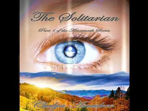 The Solitarian Audiobook by Chalyn Amadore