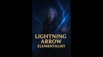 [PoE 3.26] Lightning Arrow Elementalist 16.5 Alva Showcase