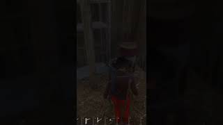 КАК СОХРАНИТЬСЯ В SCUM | SCUM 2022 #shorts