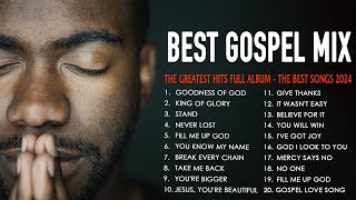 Top 100 Greatest Black Gospel Songs Of All Time Collection   Greatest Black Gospel Songs