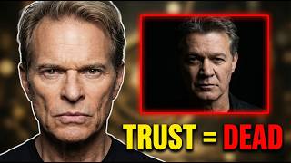 David Lee Roth HUMILIATES Eddie Van Halen Live On MTV (It Got UGLY)