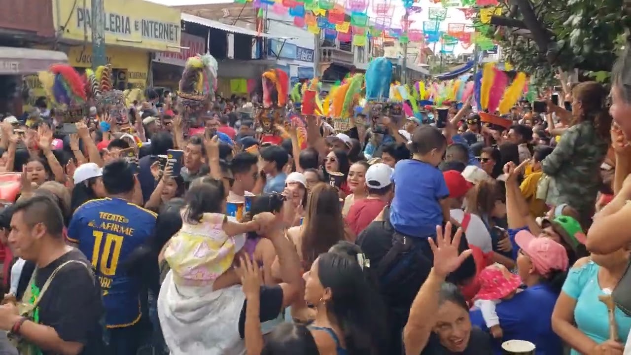 Carnaval Jiutepec 2024