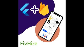 Flutter Tutorial - Google SignIn  With Firebase 2021