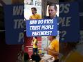 Why RTOs Choose PeoplePartners