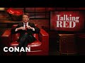 "Talking Bread" With Chris Hardwick