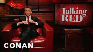 Talking Bread With Chris Hardwick Conan On Tbs