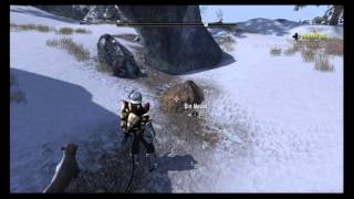 Orsinium Treasure Map 5