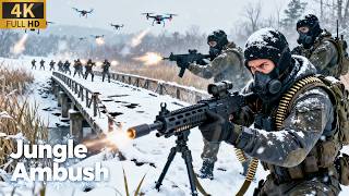 Download Lagu 【2025 LATEST】Jungle Ambush.Elite Forces Strike Back.Arctic Assault Turns The Tide ❗【SPECIAL FORCES】 MP3 Download Lagu 【2025 LATEST】Jungle Ambush.Elite Forces Strike Back.Arctic Assault Turns The Tide ❗【SPECIAL FORCES】 MP3