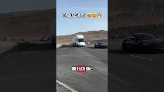 Tesla has 26 semi’s with over 100,000 miles and 7.9 million cumulative miles